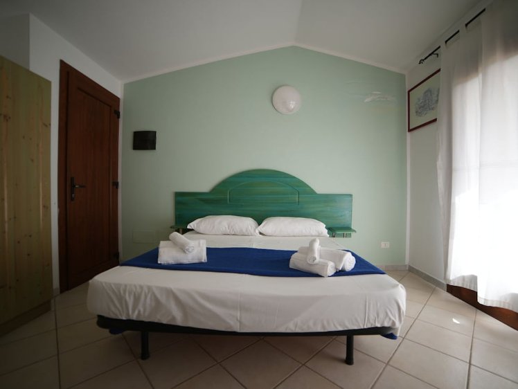 Il Borgo di Badesi, Alghero