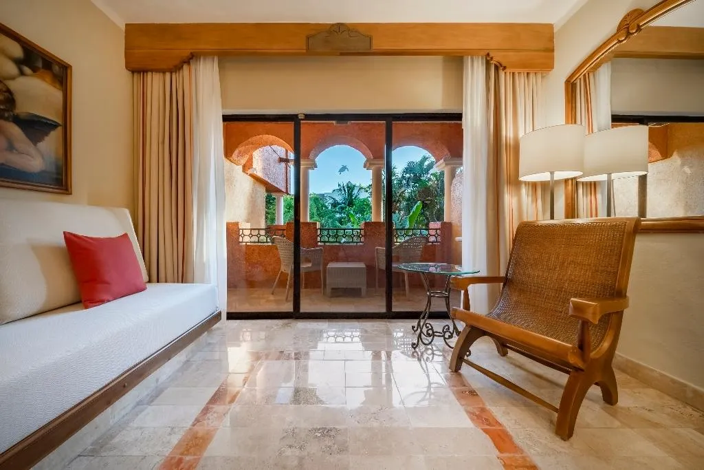 DOUBLE STANDARD Room, Iberostar Waves Paraiso Beach All Inclusive, Cancun Area