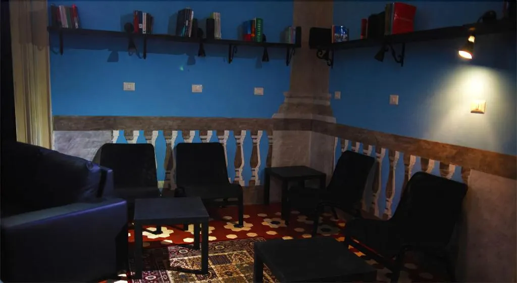 Room, The Roma House, Naples