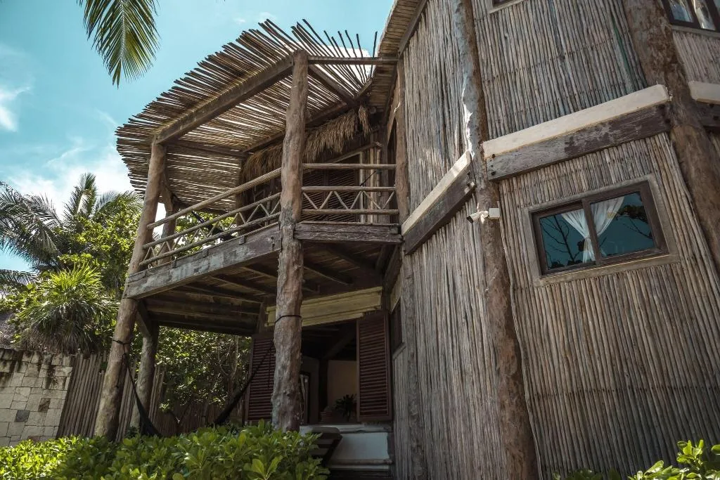 General view, Delek Tulum, Cancun Area