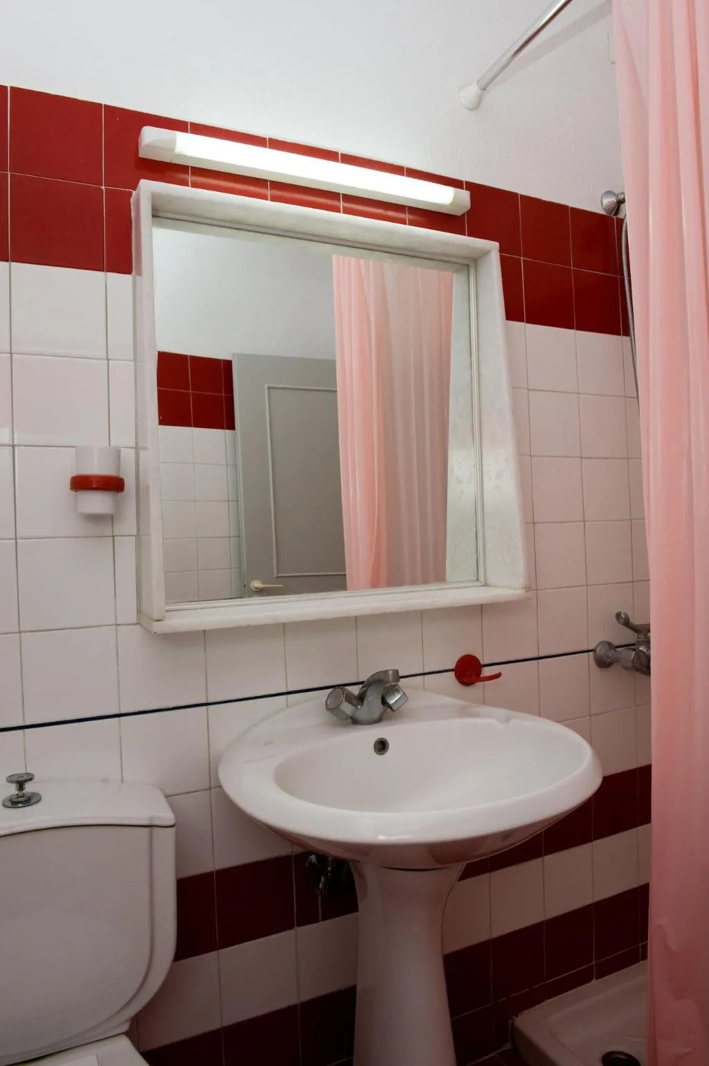 Room, Kahlua Hotel Apartments, Rhodes
