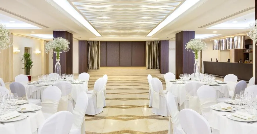 Conferences, Meliá Costa Atlantis Tenerife, Tenerife