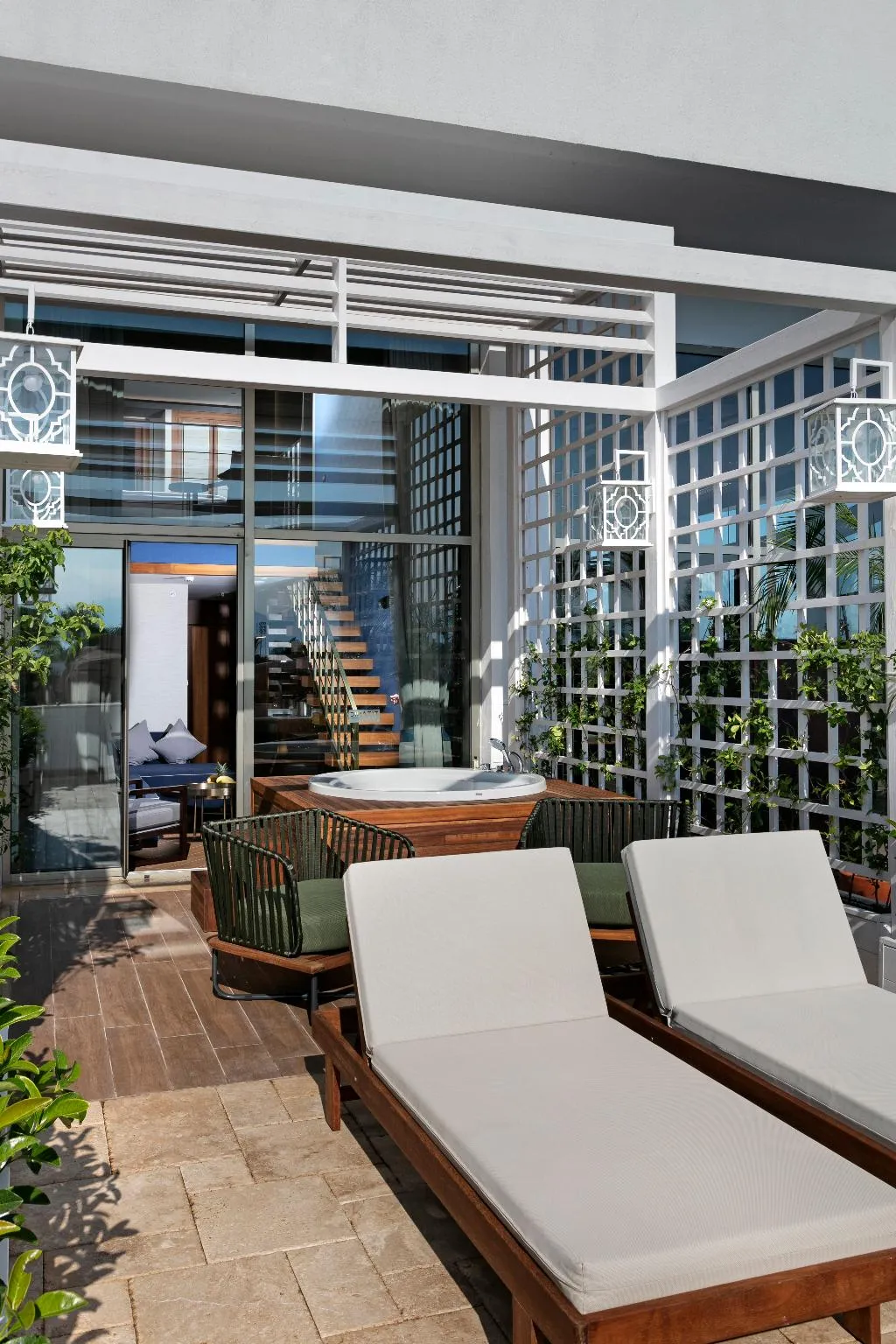 SUITE DUPLEX Room, Titanic Deluxe Lara, Antalya