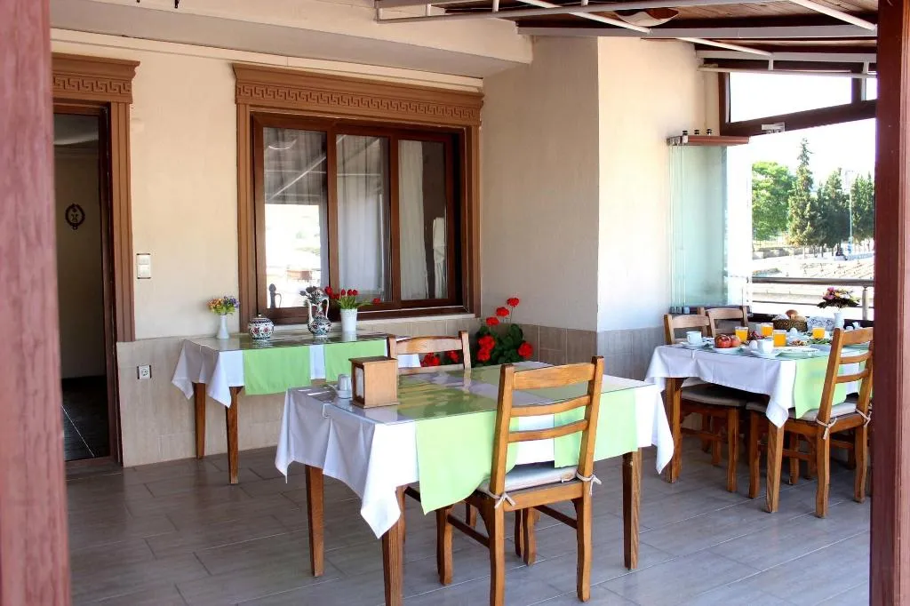Restaurant, Selena Hotel, Izmir