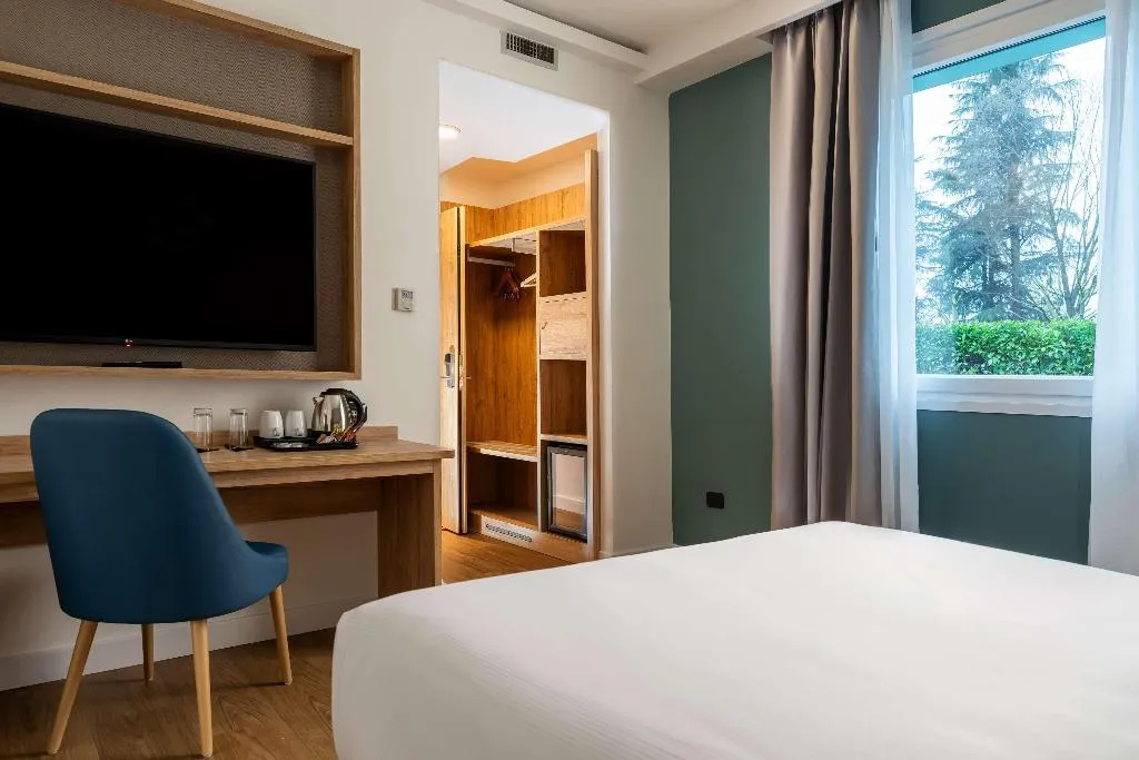 Room, Hilton Garden Inn Milan Malpensa, Milan