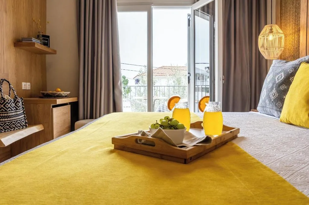 Room, Skiathos Thalassa, Skiathos