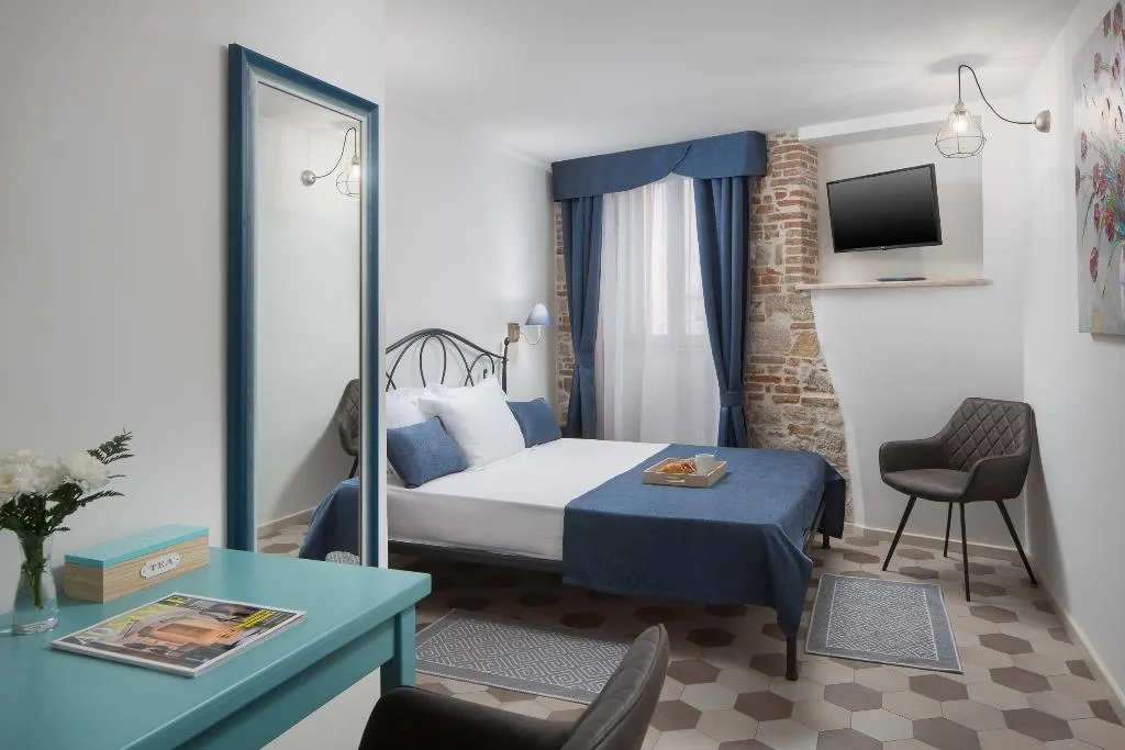 DOUBLE STANDARD Room, Noemi's rooms, Istria