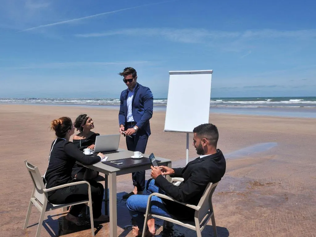 Conferences, Pullman Mazagan Royal Golf & Spa, Casablanca