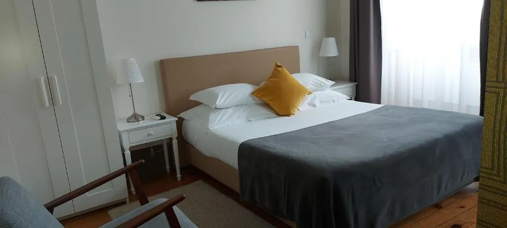 DOUBLE STANDARD Room, Quinta De Anterronde, Algarve