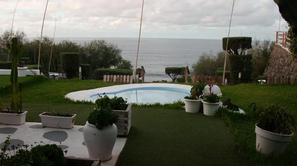 General view, Hotel Rural Costa Salada, Tenerife