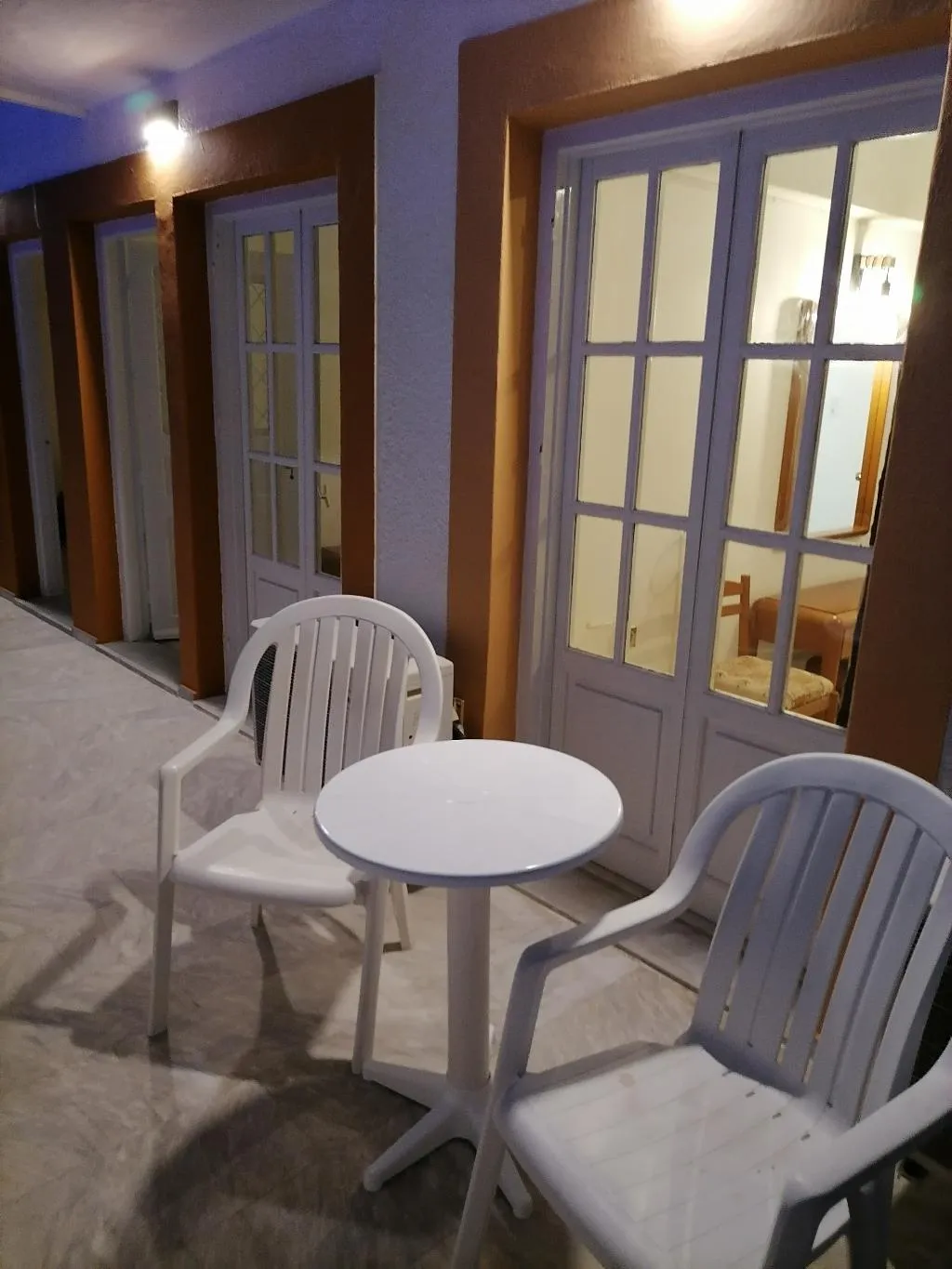 DOUBLE TWO BEDS Room, Katerina Aprtments, Kos