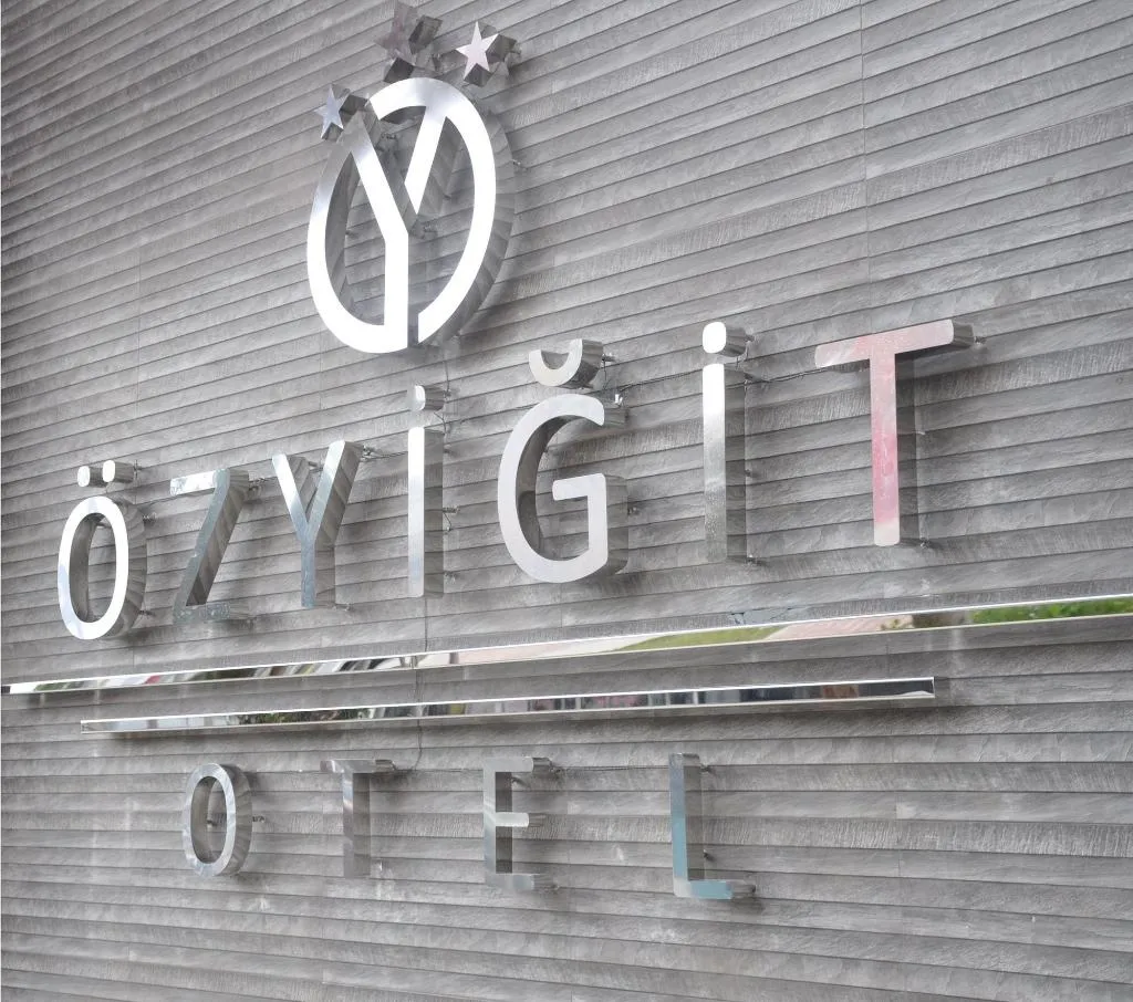 Terrace, Ozyigit Hotel, Antalya