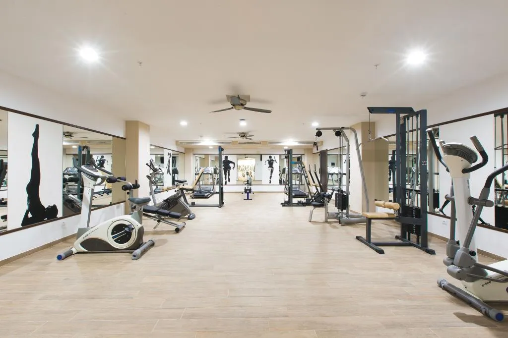 Sports and Entertainment, Hotel Riu Bravo - 0'0 All Inclusive, Majorca