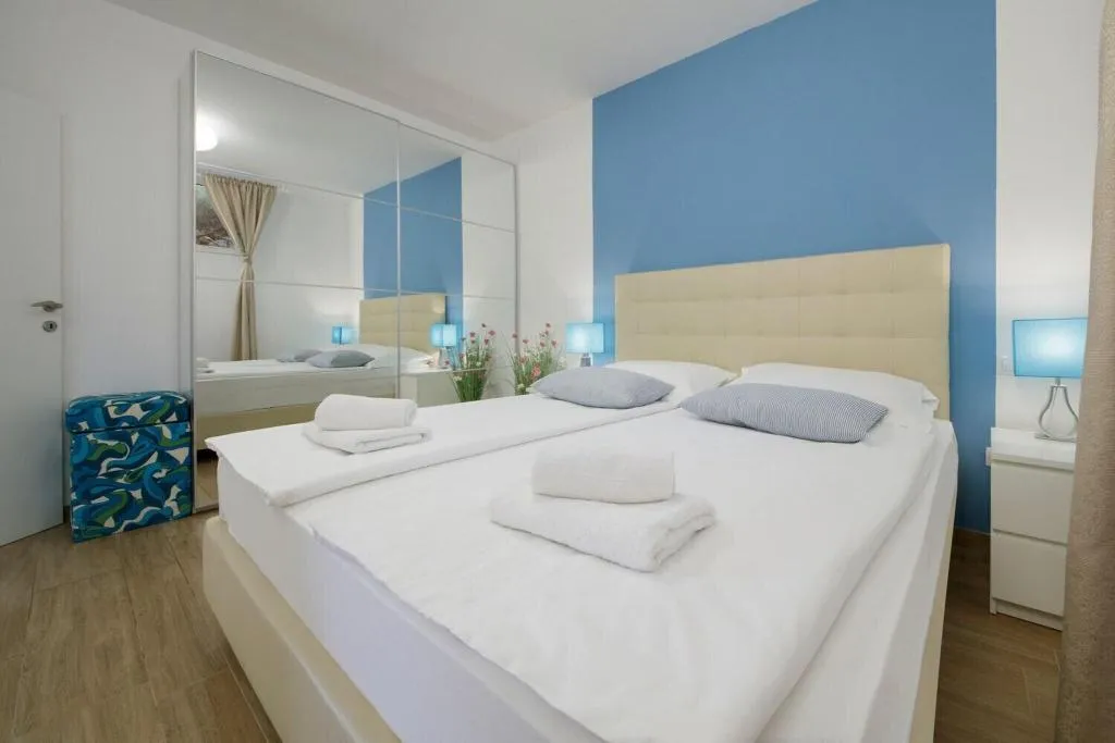 Room, Villa Mediterranea, Split