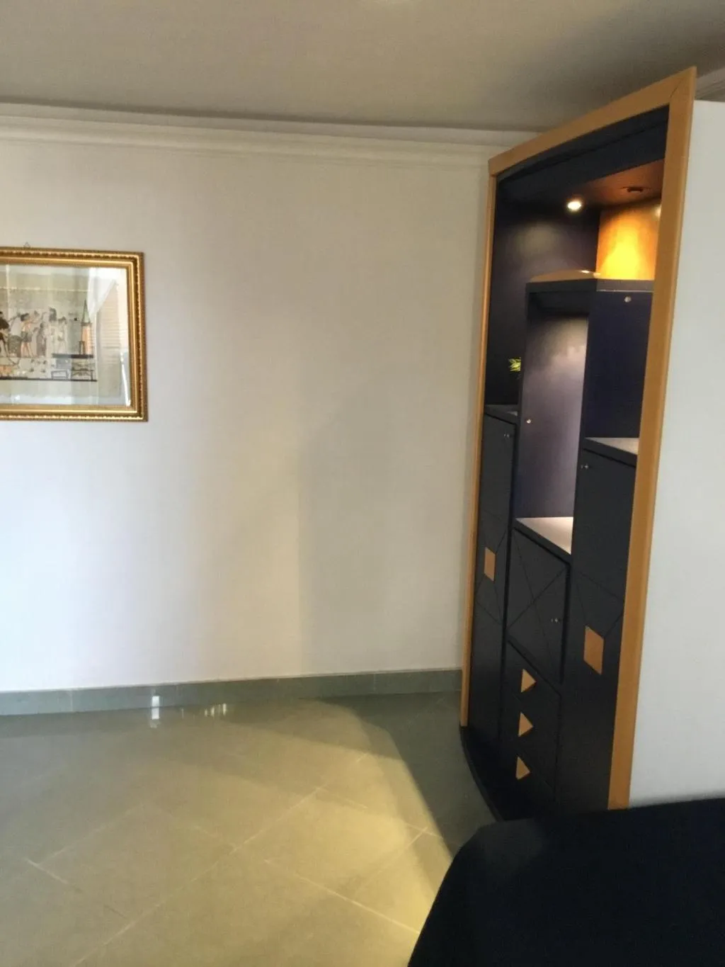 Room, Santa Maria La Nova 21 B&B, Naples