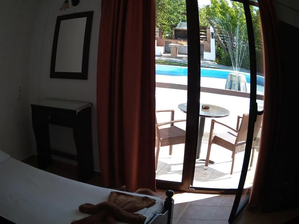 Room, Skiathos Holiday House, Skiathos