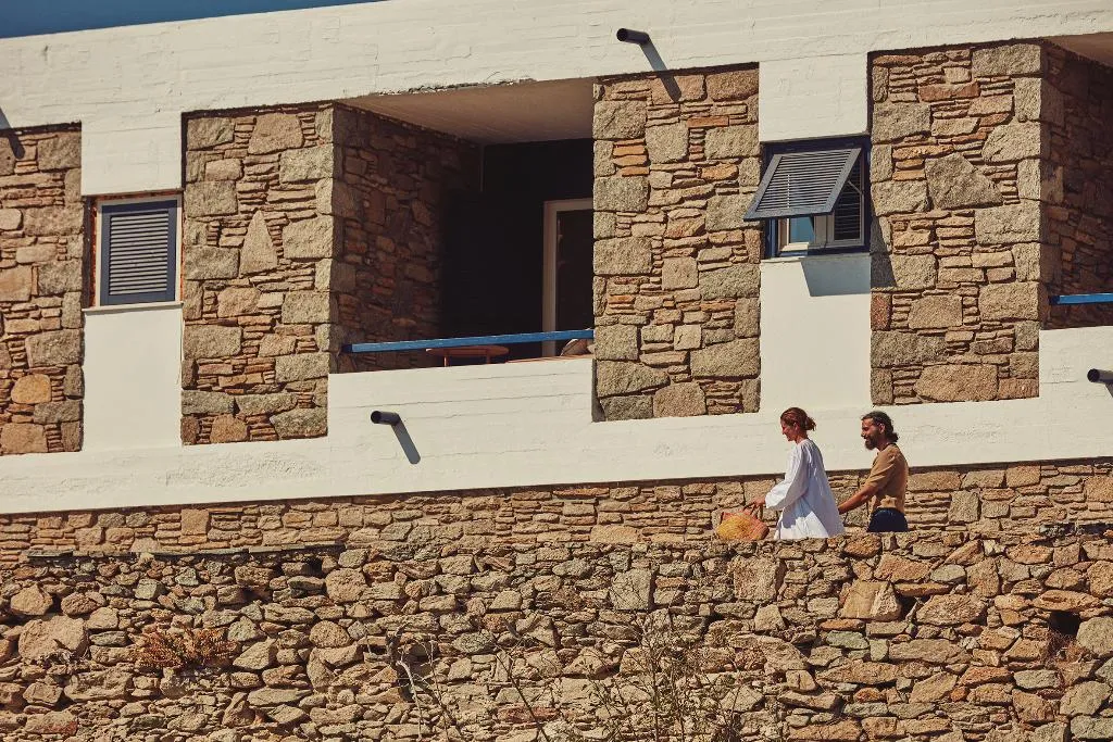 General view, Mykonos Theoxenia, a Member of Design Hotels, Mykonos
