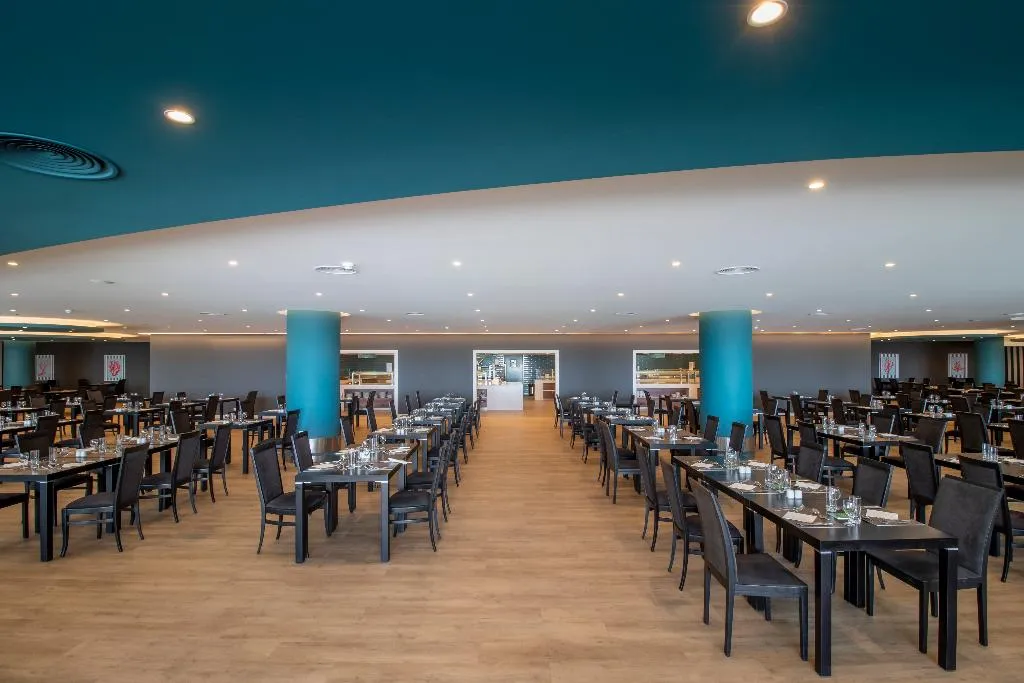 Restaurant, Enotel Lido All Inclusive, Madeira