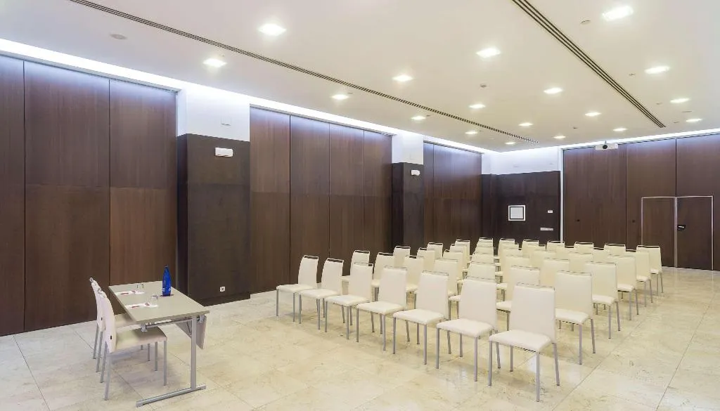Conferences, NH Collection Sevilla, Seville