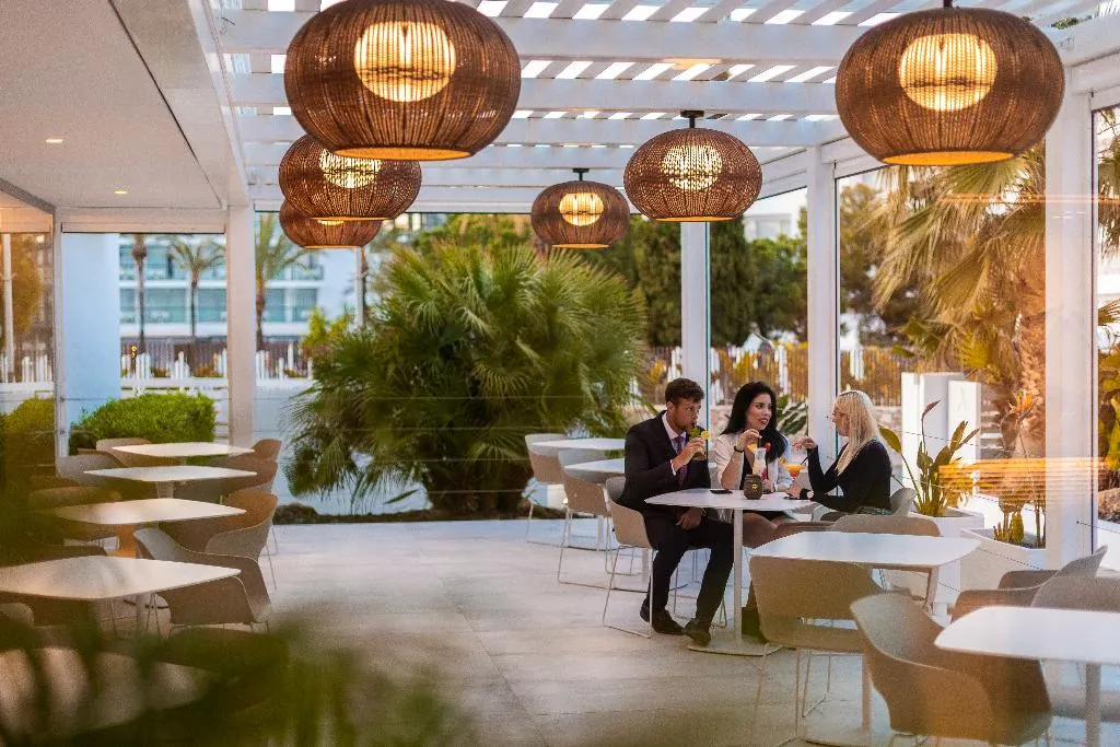 Restaurant, Anfora Ibiza, Ibiza