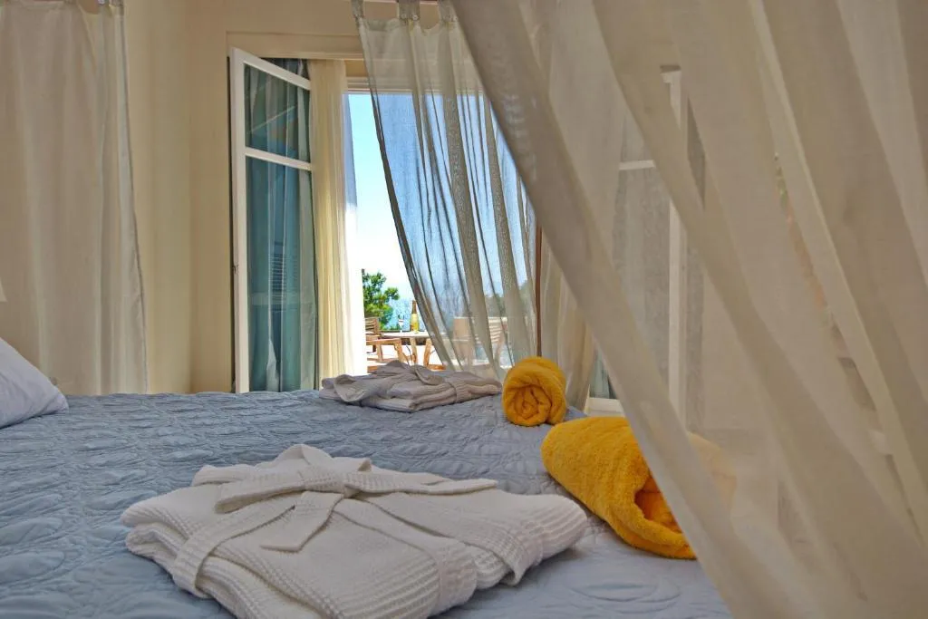 BUNGALOW CLASSIC Room, Alonissos Beach Bungalows & Suites Hotel, Skiathos