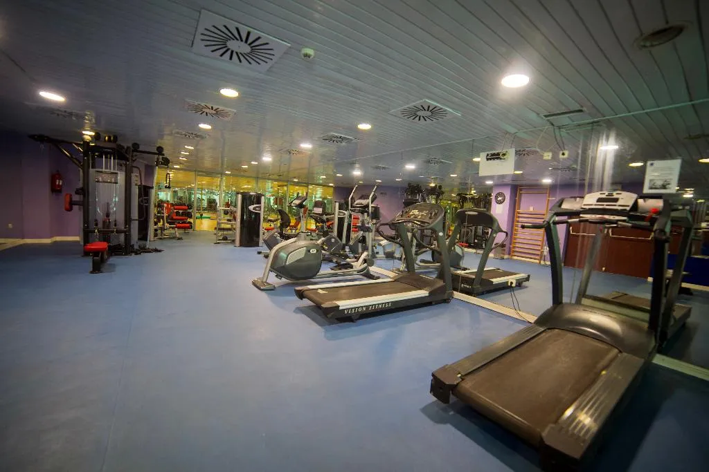 Sports and Entertainment, Holiday World Village Affiliated by Meliá, Costa Del Sol