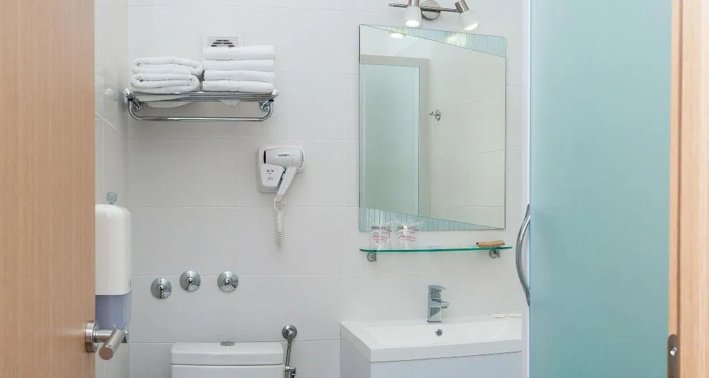 Room, Fortuna, Split