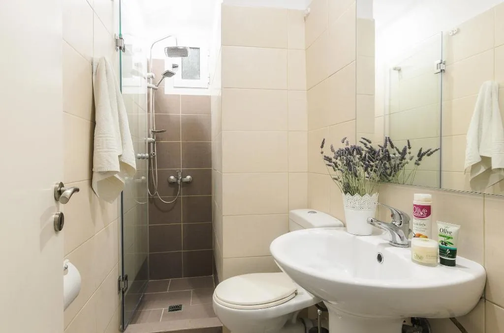 Room, Mouria Studios & Apartments, Zante