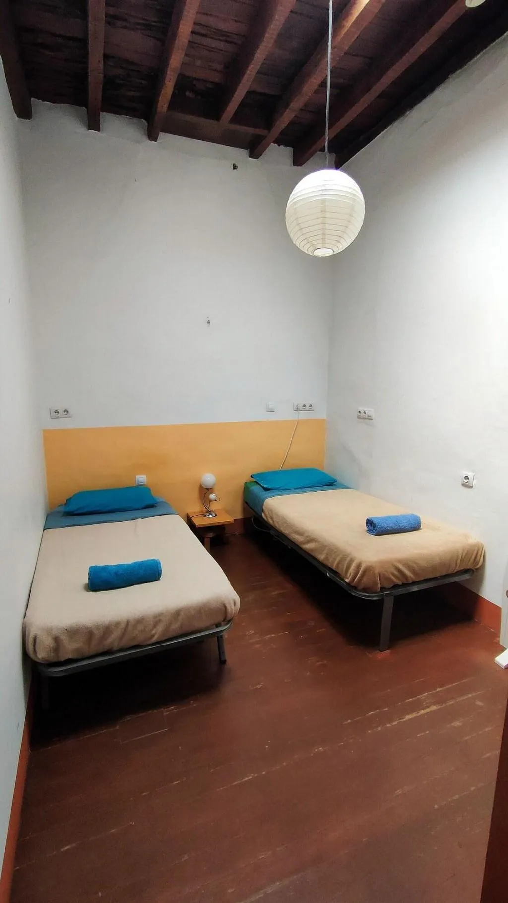 Room, Hostel La Casa Encantada, La Palma