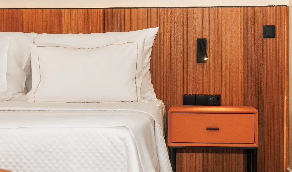 DOUBLE SUPERIOR Room, M Boutique Hotel - Designed for Adults, Cyprus