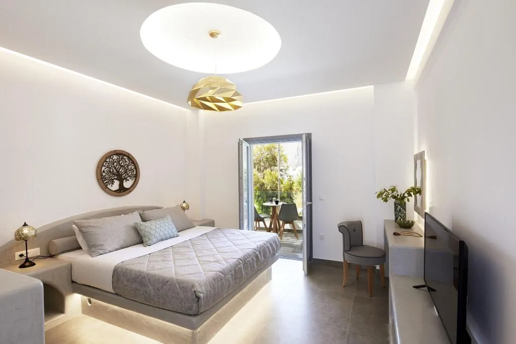 Room, Amara Suites Santorini, Santorini