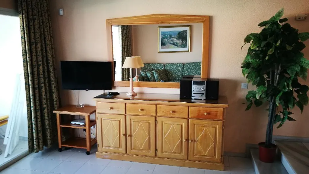APARTMENT ONE BEDROOM Room, Rancho Miraflores, Costa Del Sol