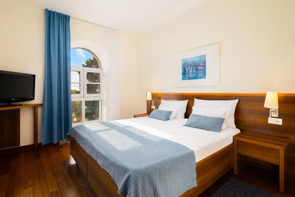 SUITE DELUXE PREMIUM Room, Aminess Vival Velaris Resort, Split