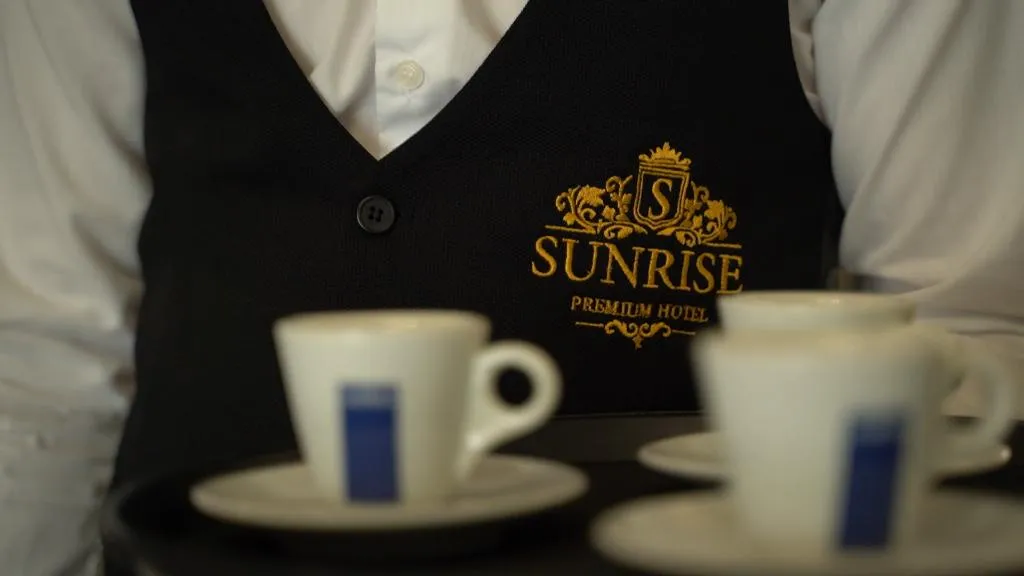 Bar, Premium Sunrise, Kavaje