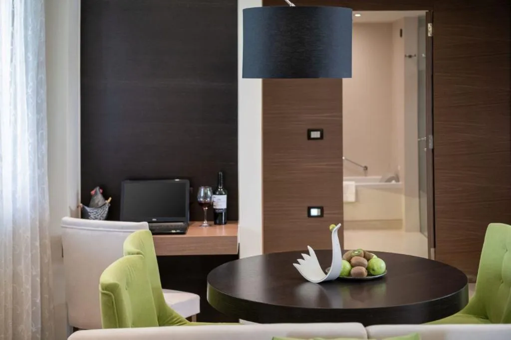 SUITE EXECUTIVE Room, Cretan Dream Resort & Spa, Crete