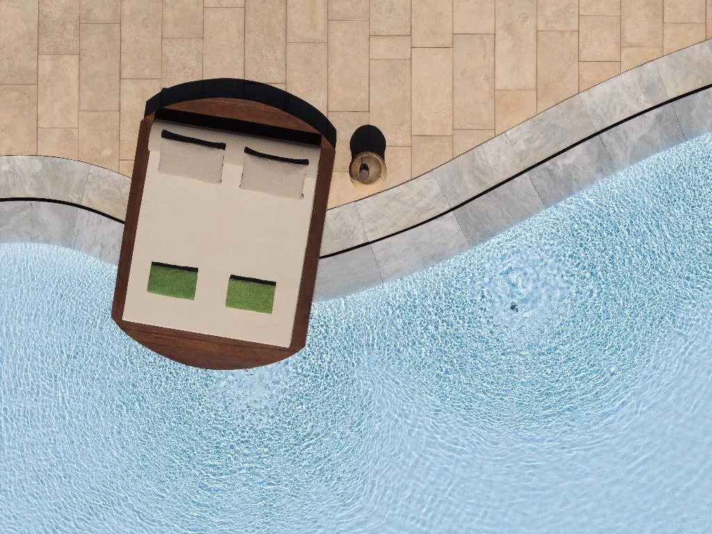 General view, Ikaros Beach Luxury Resort Spa, Crete