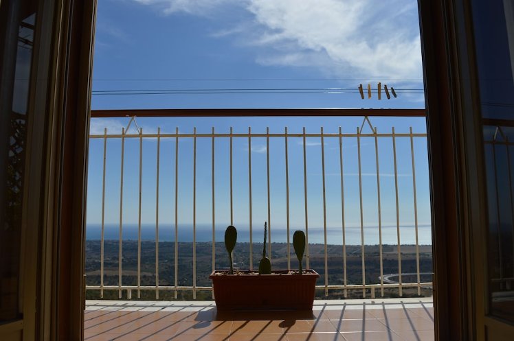 B&B MiraValle Agrigento, Catania