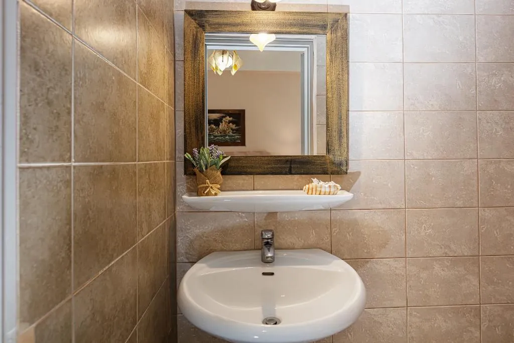 STUDIO POOL VIEW Room, Kasteli Studios & Apartments, Crete