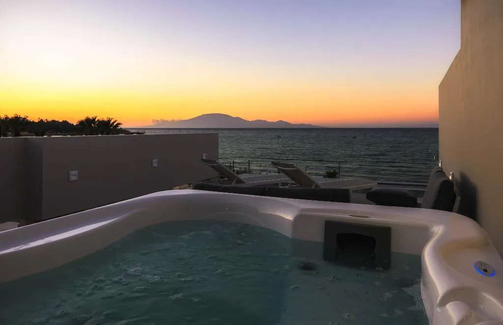 SUITE LUXURY Room, Iakinthos, Tsilivi Beach, Zante