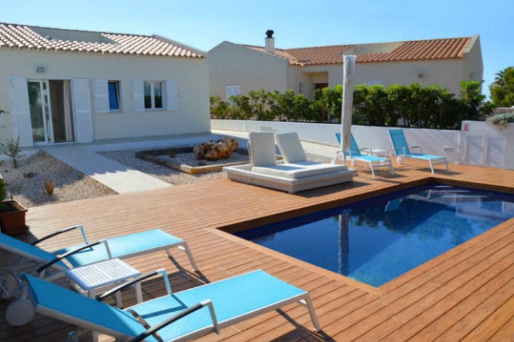 Lago Resort Menorca - Villas del Lago, Menorca