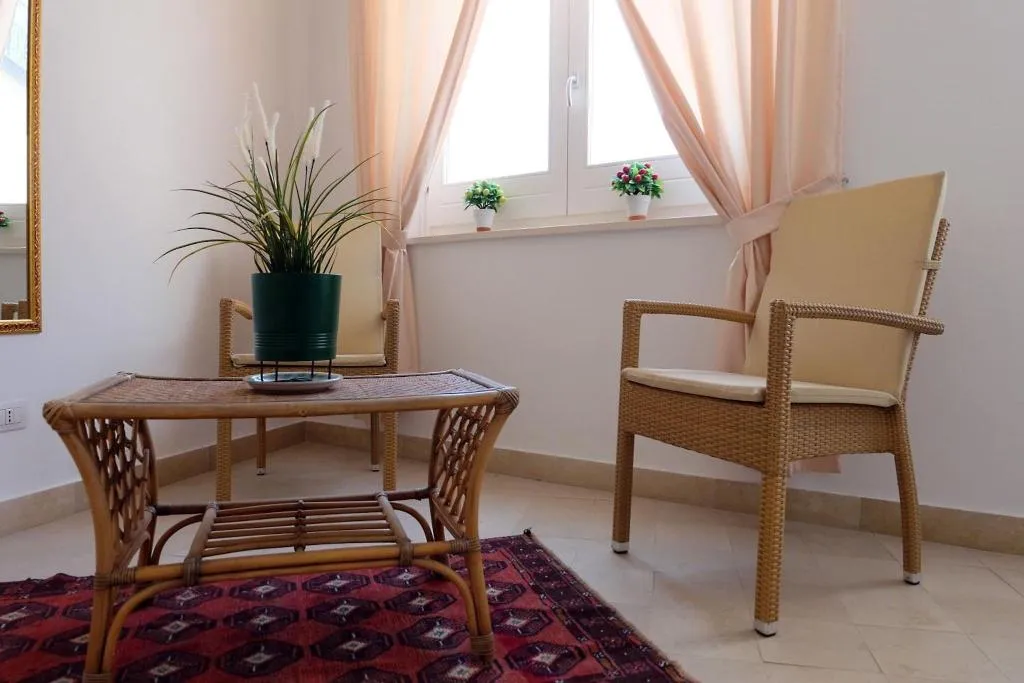 Room, Hotel Mastrarua, Catania