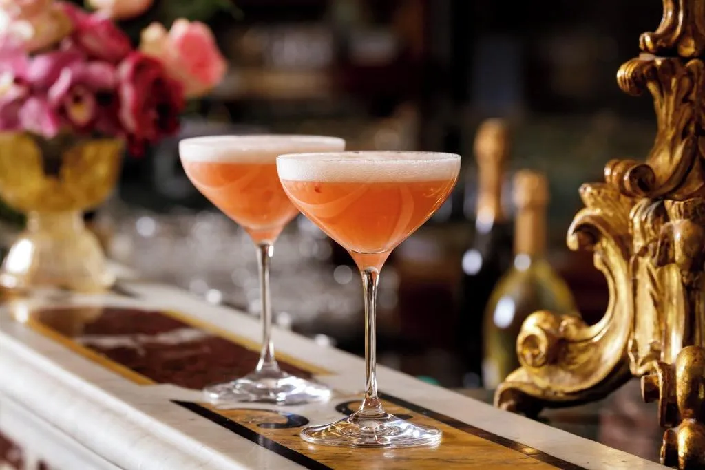 Restaurant, The Gritti Palace, a Luxury Collection Hotel, Venice