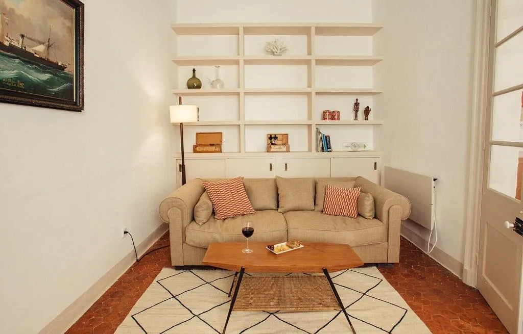 Lobby, Casa Albertí Boutique Hotel, Menorca