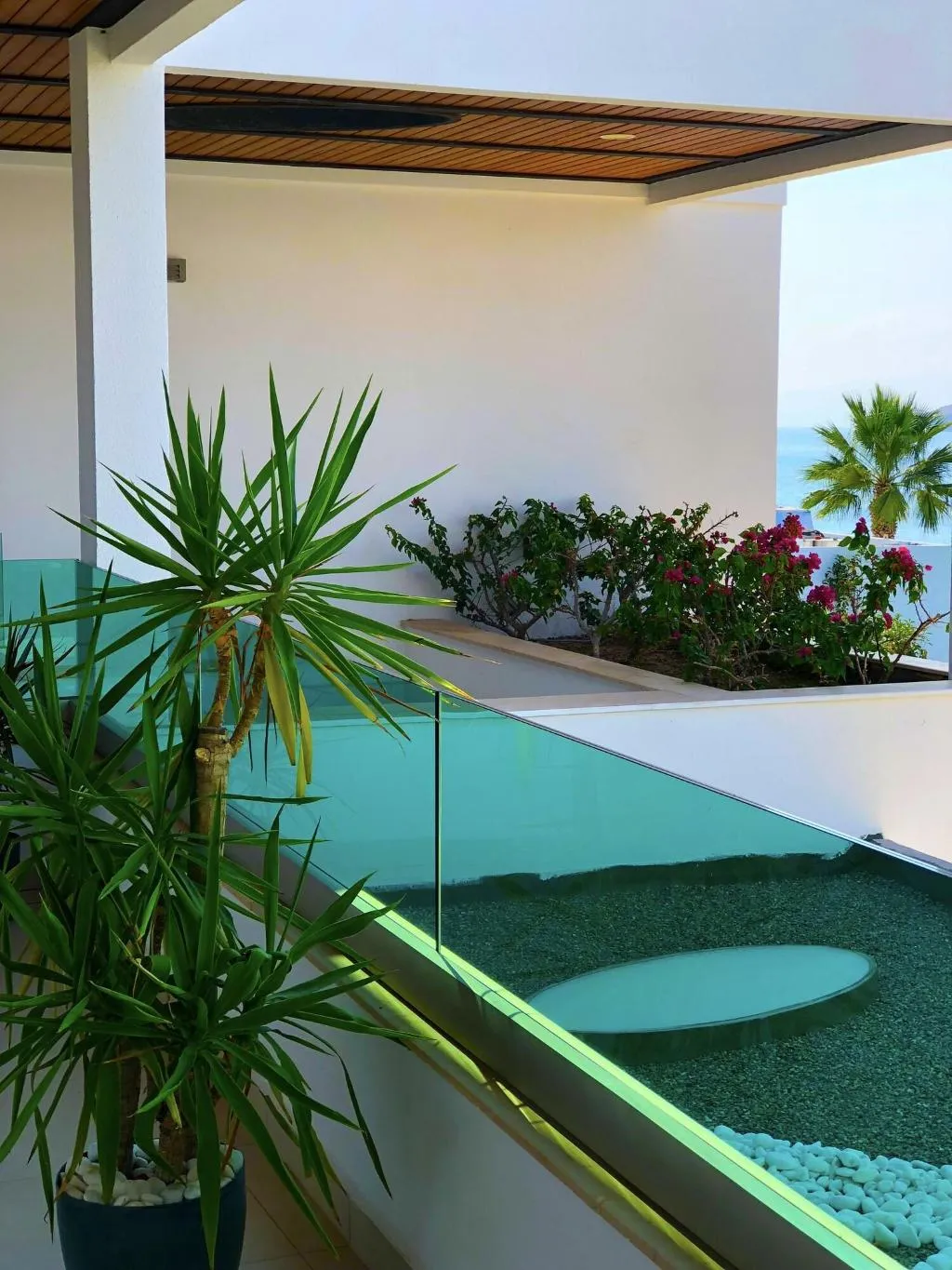 Lobby, Zest Exclusive Hotel And Spa, Bodrum