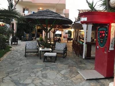 Marianna Studios, Crete