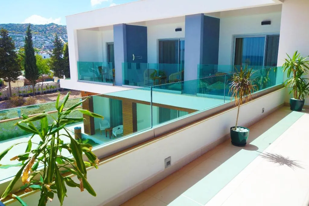 General view, Zest Exclusive Hotel And Spa, Bodrum