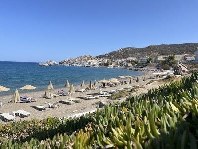 Alos Suites -ex Possirama Bay, Rhodes