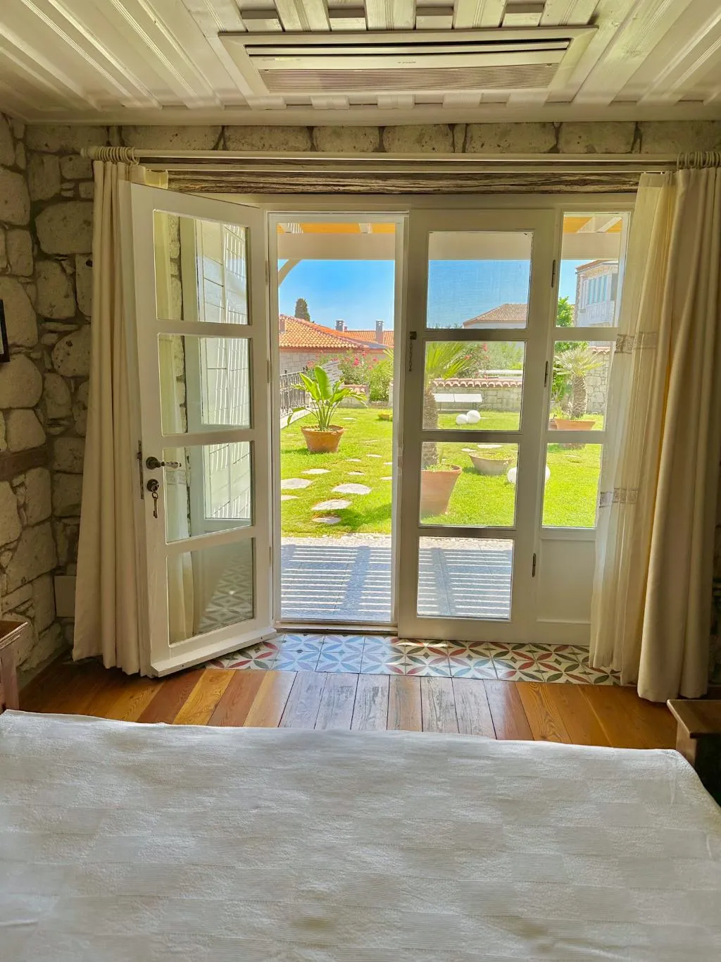 TWIN TWO BEDS Room, Imren Han Boutıque Hotel, Izmir
