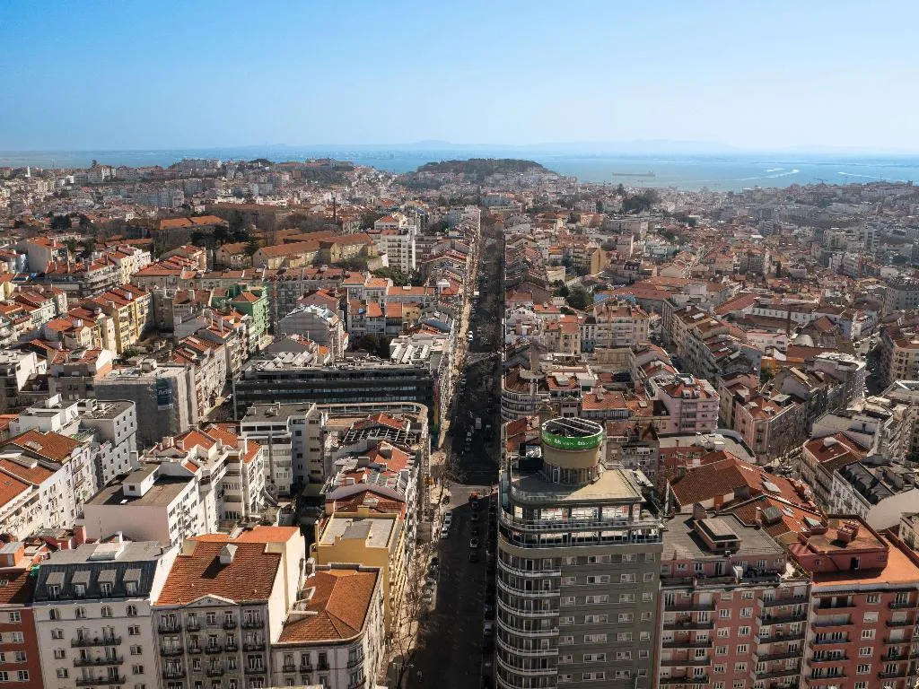 Sports and Entertainment, Ibis Styles Lisboa Centro Liberdade NE, Lisbon