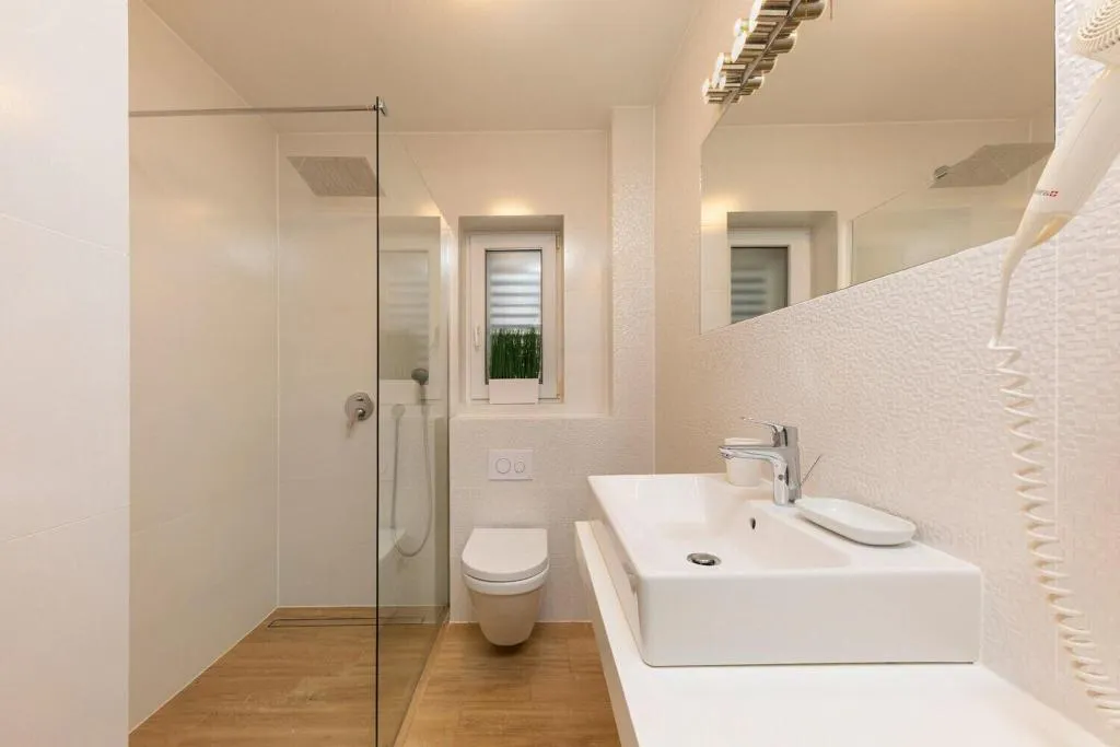 Room, Villa Mediterranea, Split